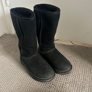Tall Ugg Boots
